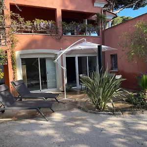 Les Issambres - Chalet Du Berger Appartement