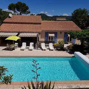 Entre Mer Et Estérel Appartement